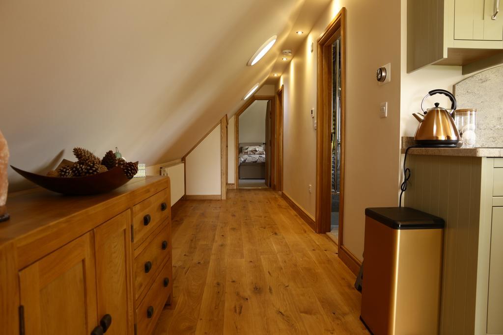 Thonock Lane Lodge Gainsborough Exterior foto