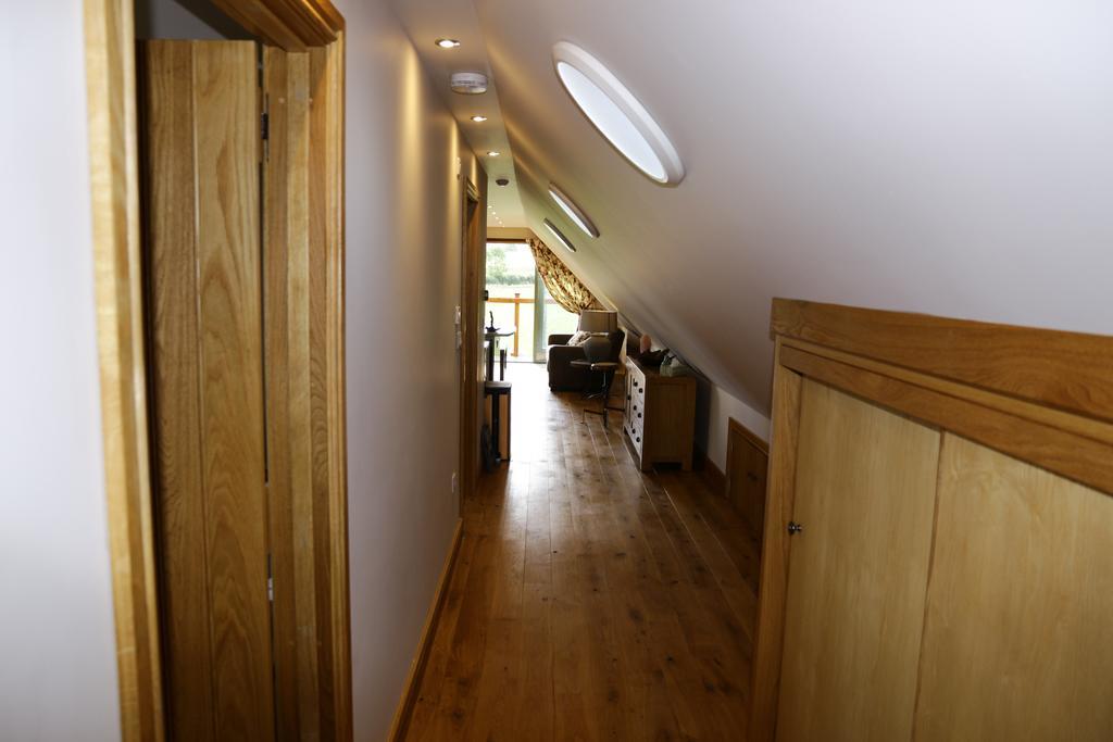 Thonock Lane Lodge Gainsborough Exterior foto